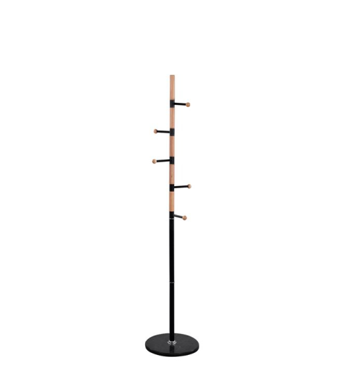 Καλόγερος Μαύρος μέταλλο - Οξιά 